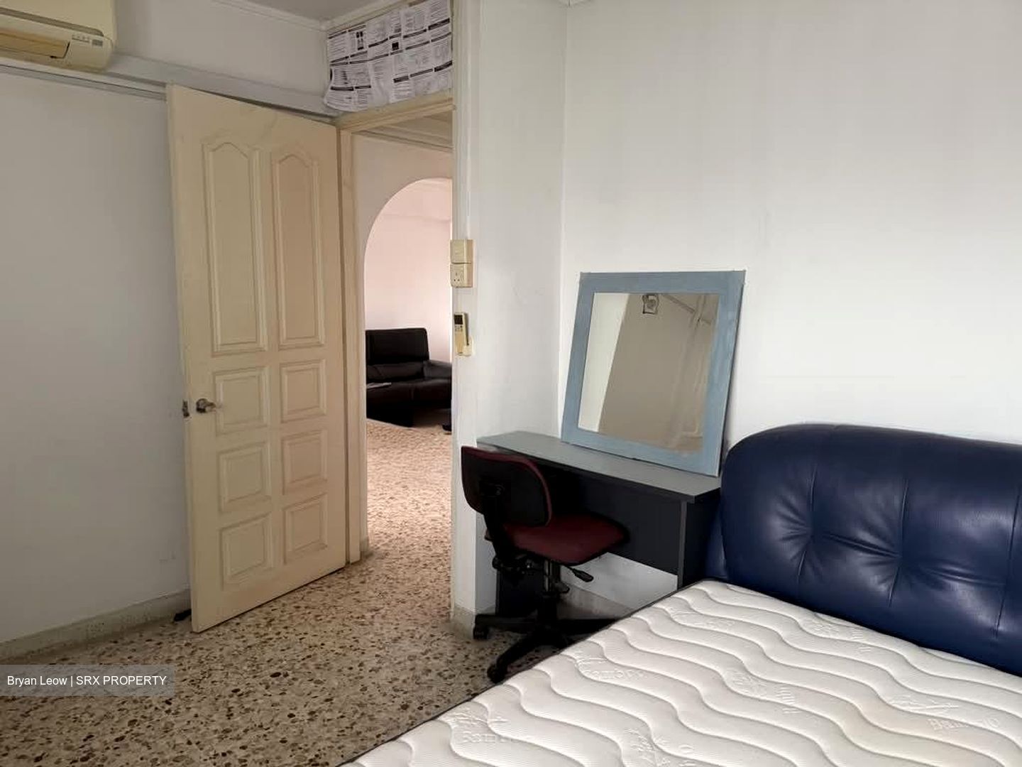 Blk 607 Clementi West Street 1 (Clementi), HDB 4 Rooms #583307331